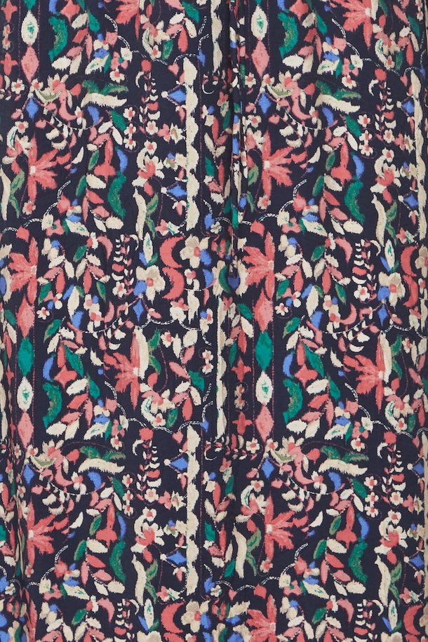 Atelier Rêve Charil Dress - Folklore