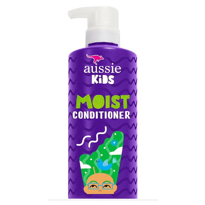 AUSSIE Kids Moist Conditioner Hydratant
