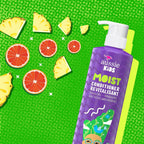AUSSIE Kids Moist Conditioner Hydratant
