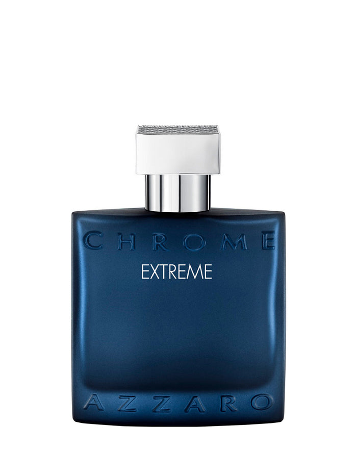 Azzaro Chrome Extreme EDP