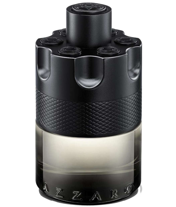 Azzaro The Most Wanted Intense Edt