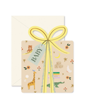 Baby Gift Die-Cut