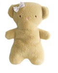 Baby Ruby Teddy Stuffed Animal