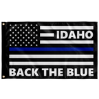 Back the Blue Flag - All States