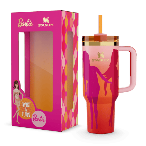 Stanley tumbler and cup – premium stainless steel drinkware and water bottles in Pakistan
