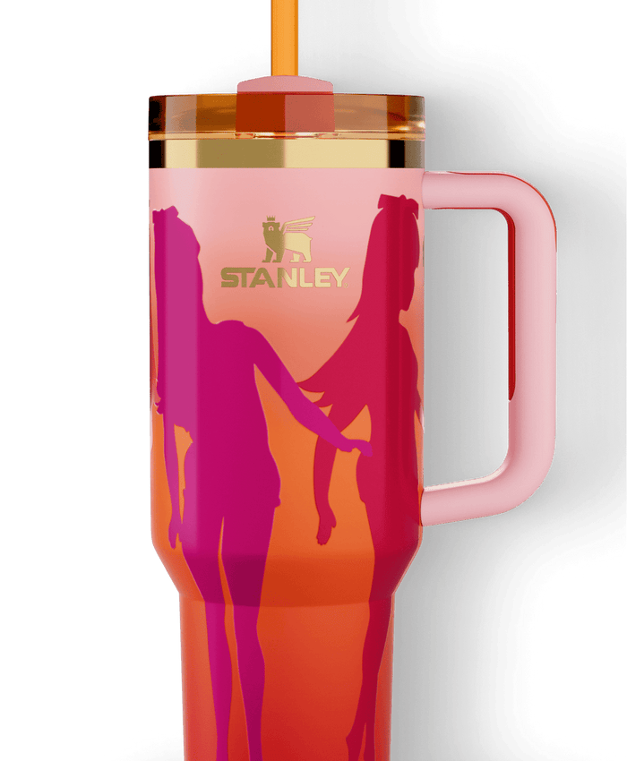 Stanley tumbler and cup – premium stainless steel drinkware and water bottles in Pakistan
