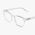 Barner Dalston Glossy Glasses - Crystal