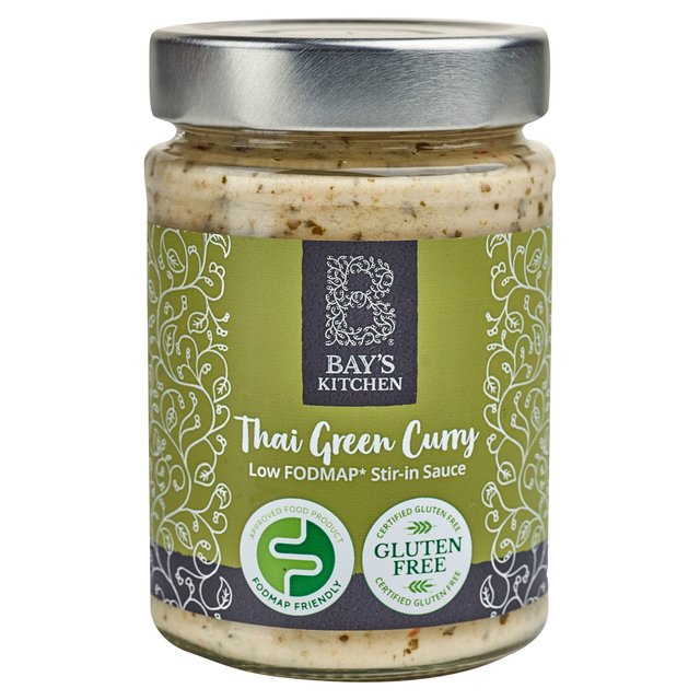 Bay's Kitchen Thai Green Curry Stir-in Sauce 260g