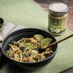 Bay's Kitchen Thai Green Curry Stir-in Sauce 260g