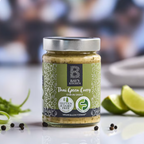 Bay's Kitchen Thai Green Curry Stir-in Sauce 260g