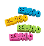 "Be Kind" Word Erasers (24 per unit) #13953043, F-28