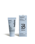 Before Fluoride-Free SuperMint  20ml