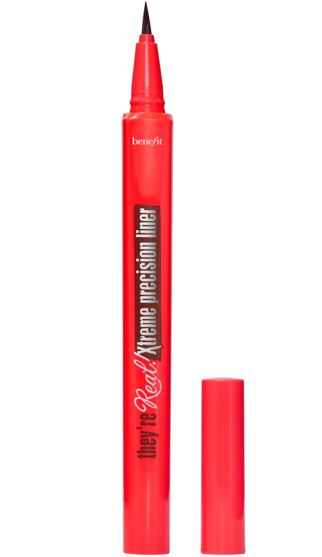 Benefit They're Real Xtreme Precision Liner