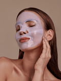 Berry Bounce Overnight Face Lift Collagen Mask for Face