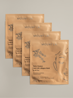 Berry Bounce Overnight Face Lift Collagen Mask for Face