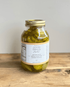 Better Days Bread and Butter Pickles Chips
