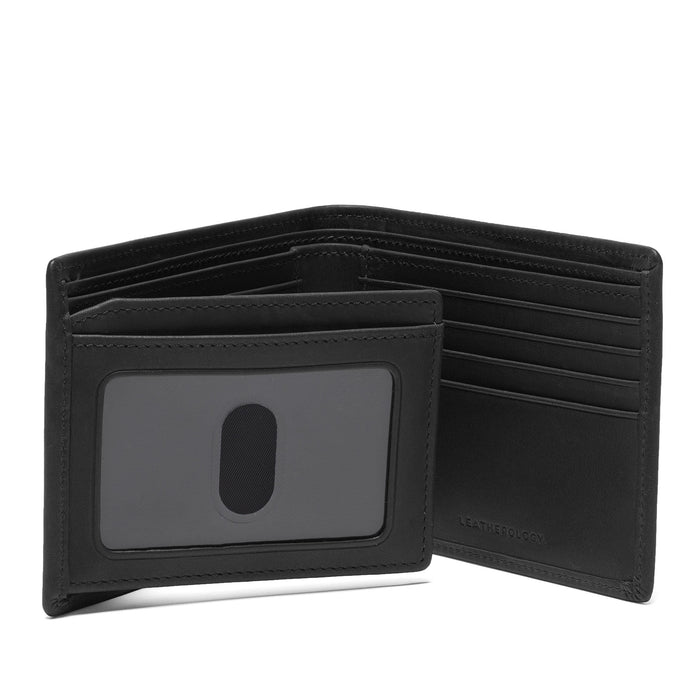 Bifold-Wallet-with-Flap-Black-102-515-2