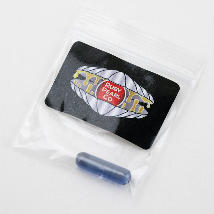 Blue Sapphire Terp Pillar - Empire Smokes