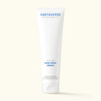 Santaverde Body Lotion Classic 150 ml – Aloe Vera Naturkosmetik Körperlotion für intensive Feuchtigkeitspflege, weiße Tube