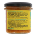 Bonsan Organic Vegan Cashew Bell Pepper Pate 130g