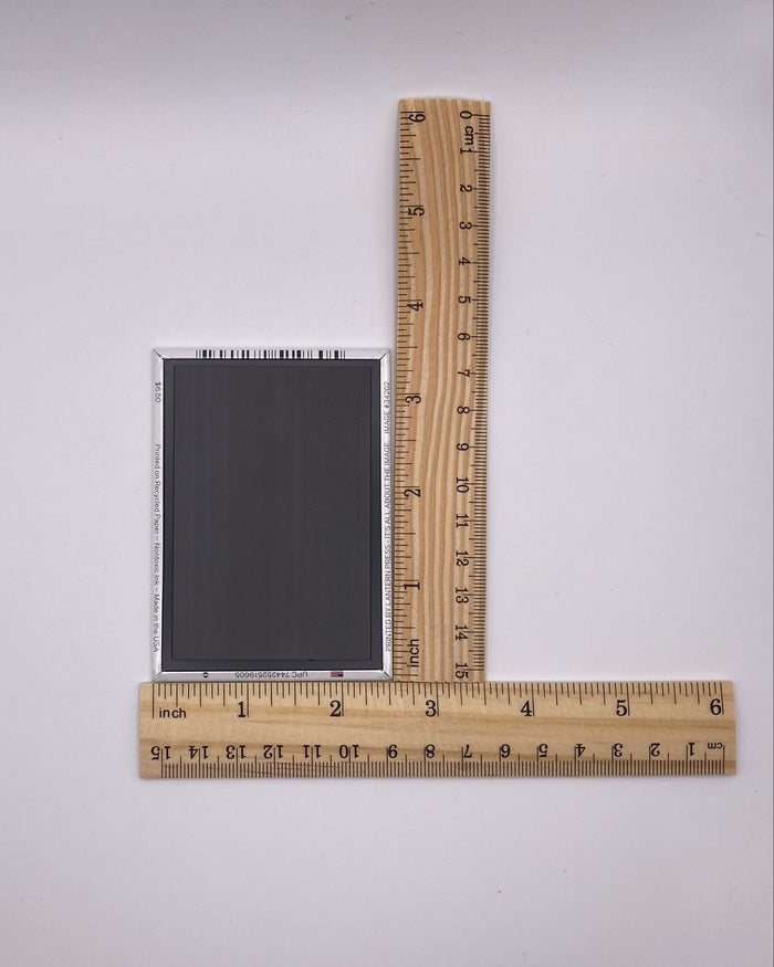 Book of Timberline Magnet