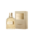 Born In Roma Gold by Valentino for Men 3.4 oz EDT Spray