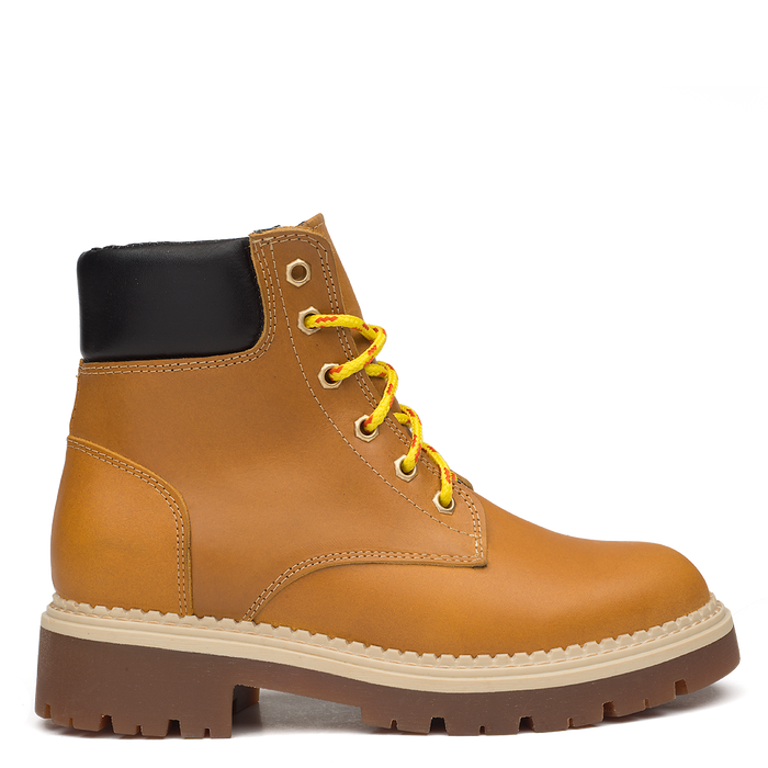 Botas Celyn Miel