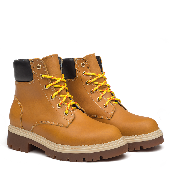 Botas Celyn Miel