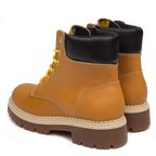 Botas Celyn Miel