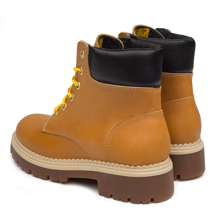 Botas Celyn Miel