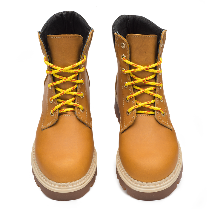 Botas Celyn Miel