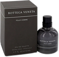 Bottega Veneta Men 3.0 oz Eau de Toilette Spray