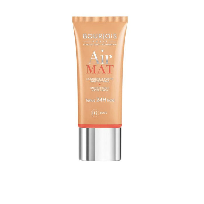 Bourjois  Air Mat 24H Foundation Face
