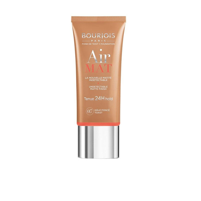 Bourjois  Air Mat 24H Foundation Face