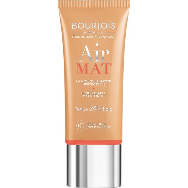 Bourjois  Air Mat 24H Foundation Face