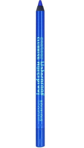 Bourjois Contour Clubbing Waterproof Pencil Eyeliner Eyes
