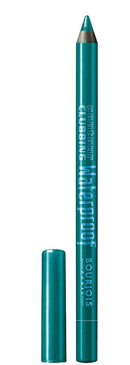Bourjois Contour Clubbing Waterproof Pencil Eyeliner Eyes