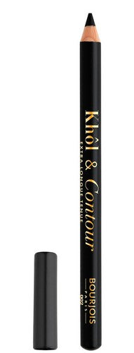Bourjois Contour Clubbing Waterproof Pencil Eyeliner Eyes