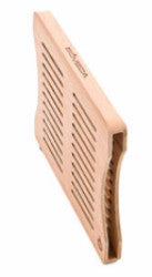 Boveda 2 Pakets Cedar Boveda Holders for Humidors