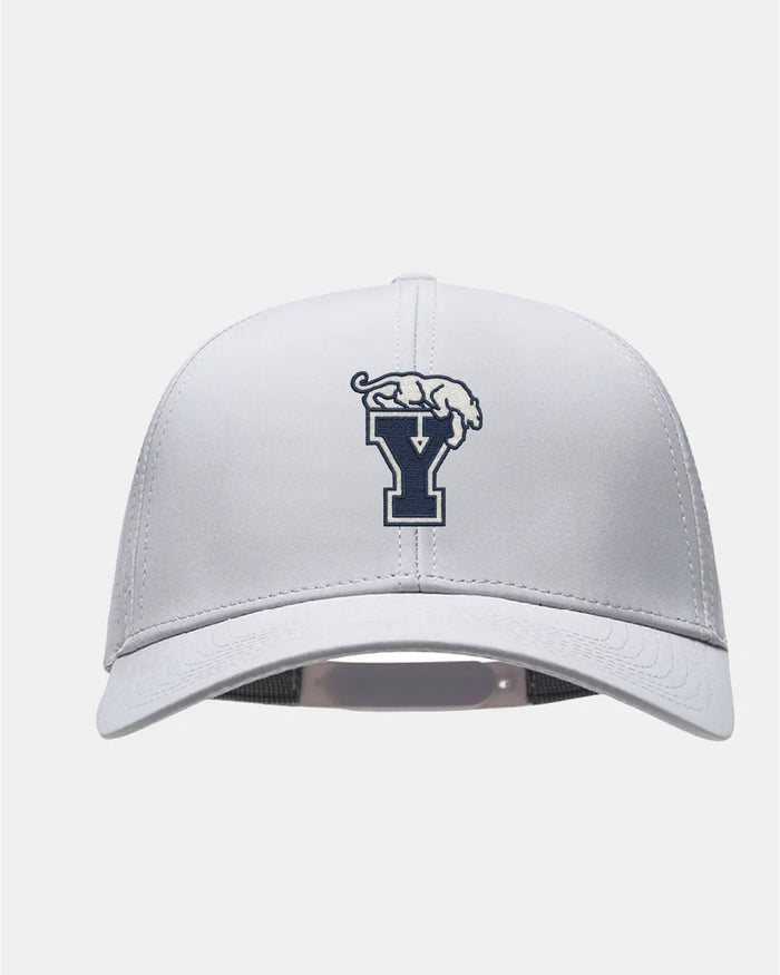 BYU Birdie 2.0 Light Grey