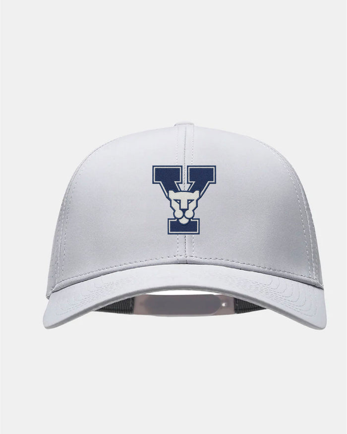 BYU Birdie 2.0 Light Grey