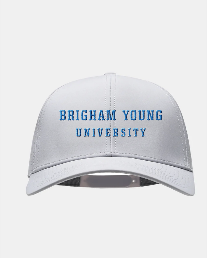 BYU Birdie 2.0 Light Grey
