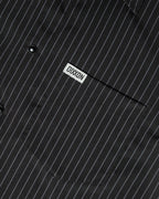 Cable Long Sleeve Party Shirt