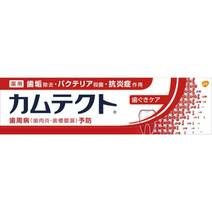 Camtect Gums Care 115G