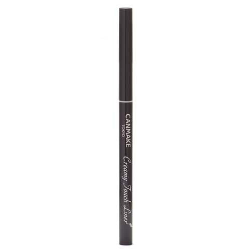 Canmake Gel Creamy Touch Liner 03 Dark Brown