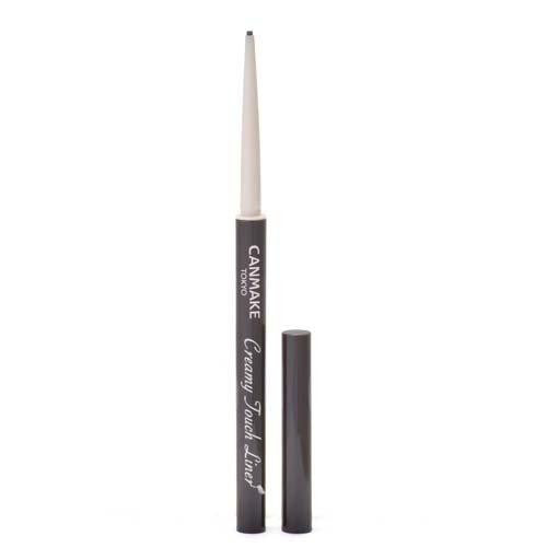 Canmake Gel Creamy Touch Liner 03 Dark Brown