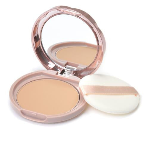 CANMAKE Marshmallow Finish Powder 10g MB - Matt Beige Ocher