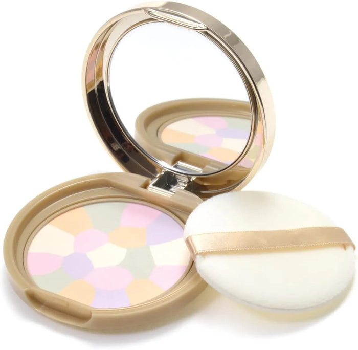 Canmake Marshmallow Finish Powder Color #01
