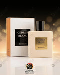 Cedrus Blanc - Rayhaan