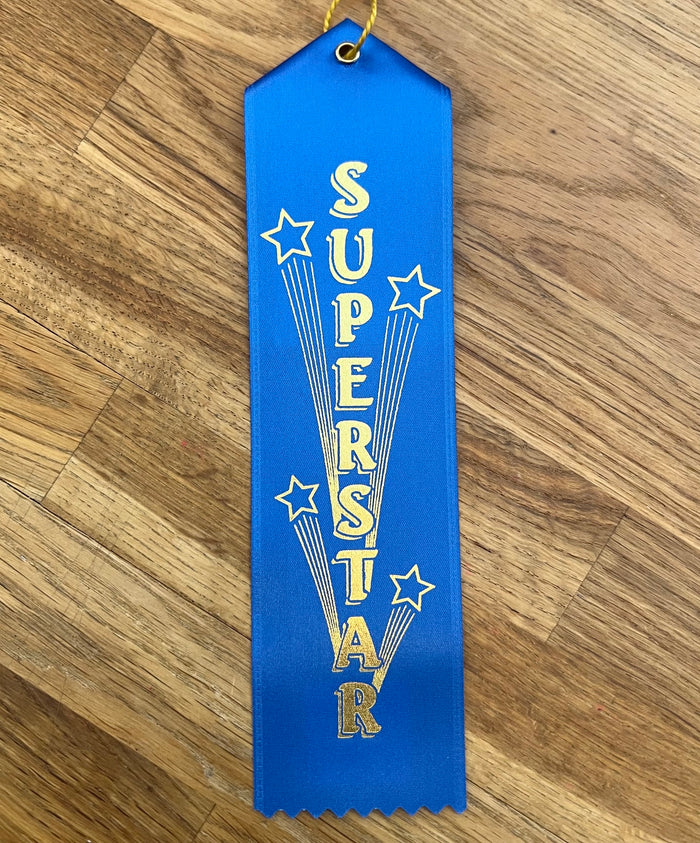 Superstar